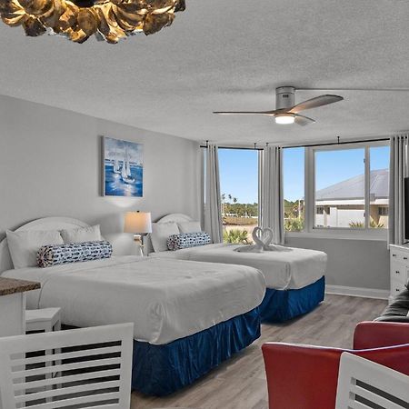 Top Of The Gulf 306 Panama City Beach Exterior photo